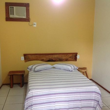 Pousada Vila Verde Olivença 外观 照片