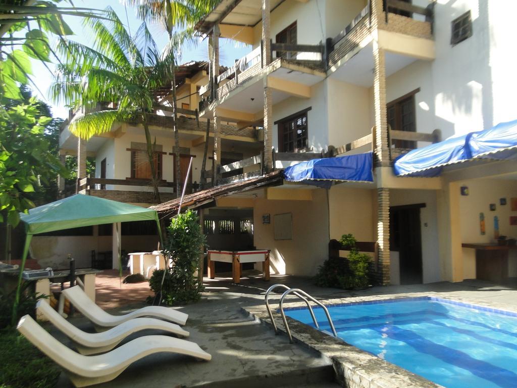 Pousada Vila Verde Olivença 外观 照片