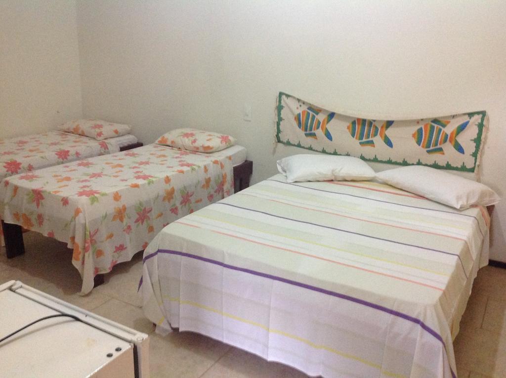 Pousada Vila Verde Olivença 客房 照片