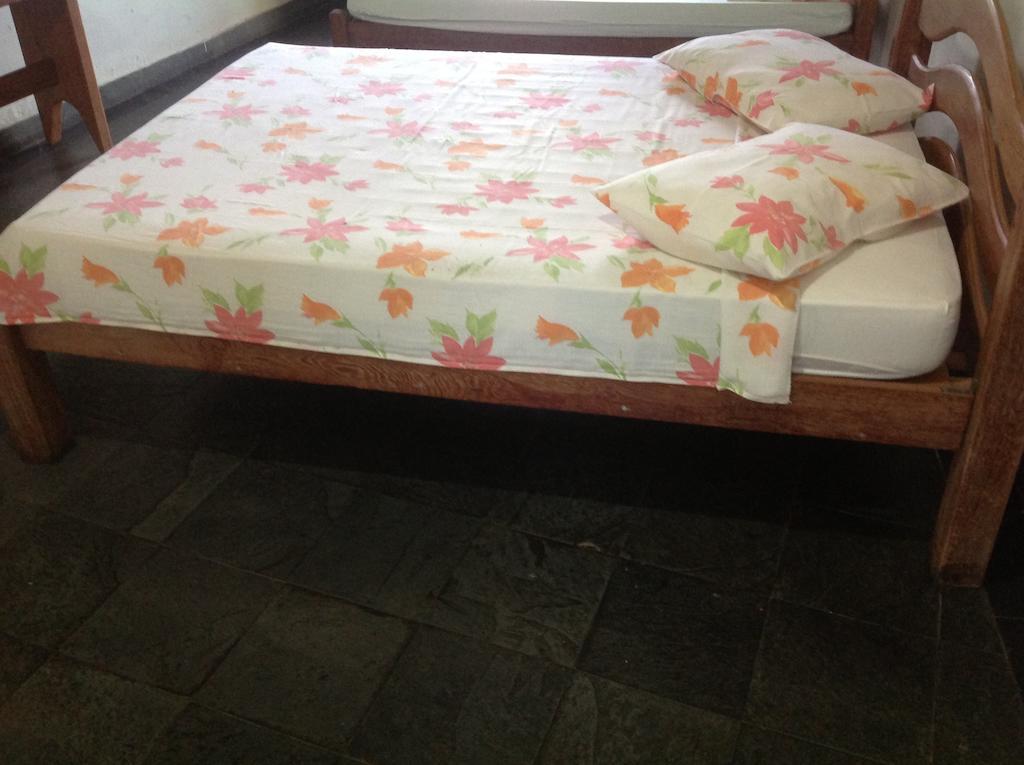 Pousada Vila Verde Olivença 客房 照片