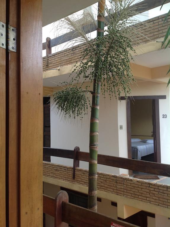 Pousada Vila Verde Olivença 外观 照片