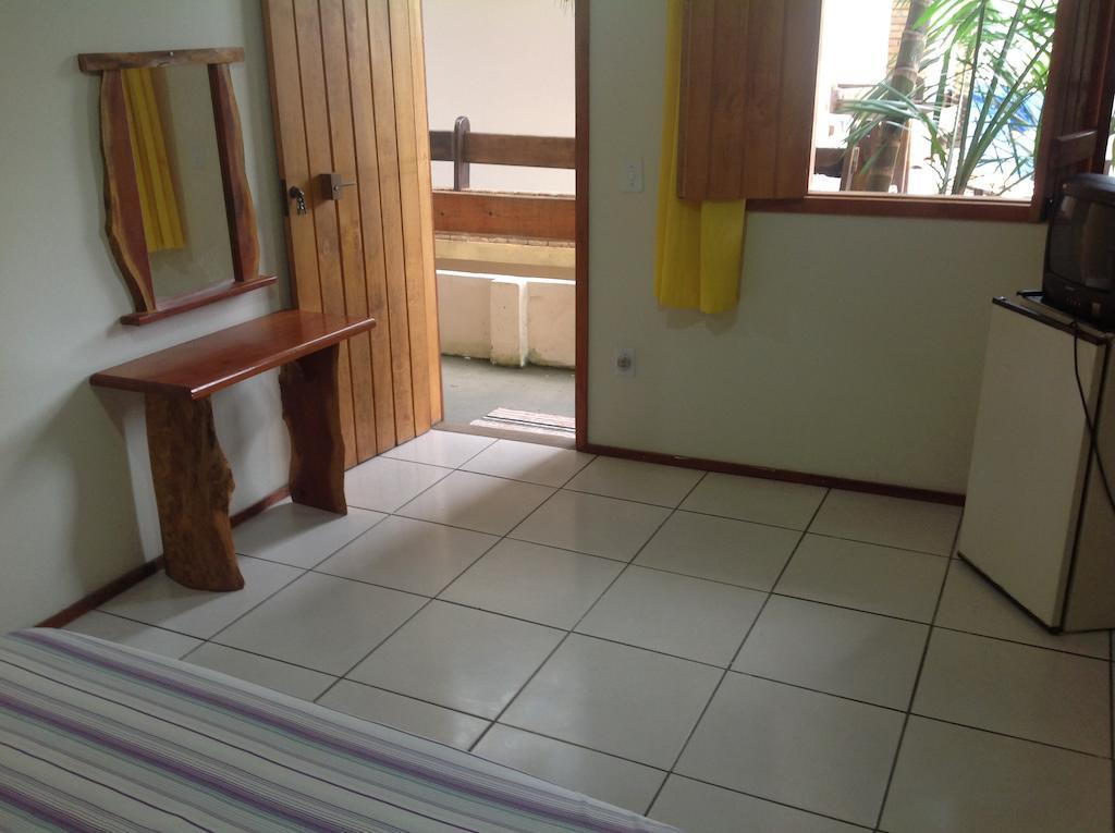 Pousada Vila Verde Olivença 外观 照片