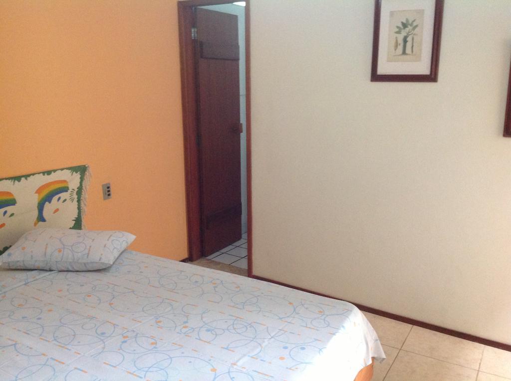 Pousada Vila Verde Olivença 客房 照片