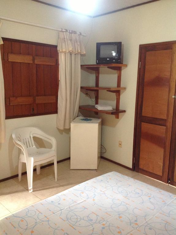 Pousada Vila Verde Olivença 客房 照片