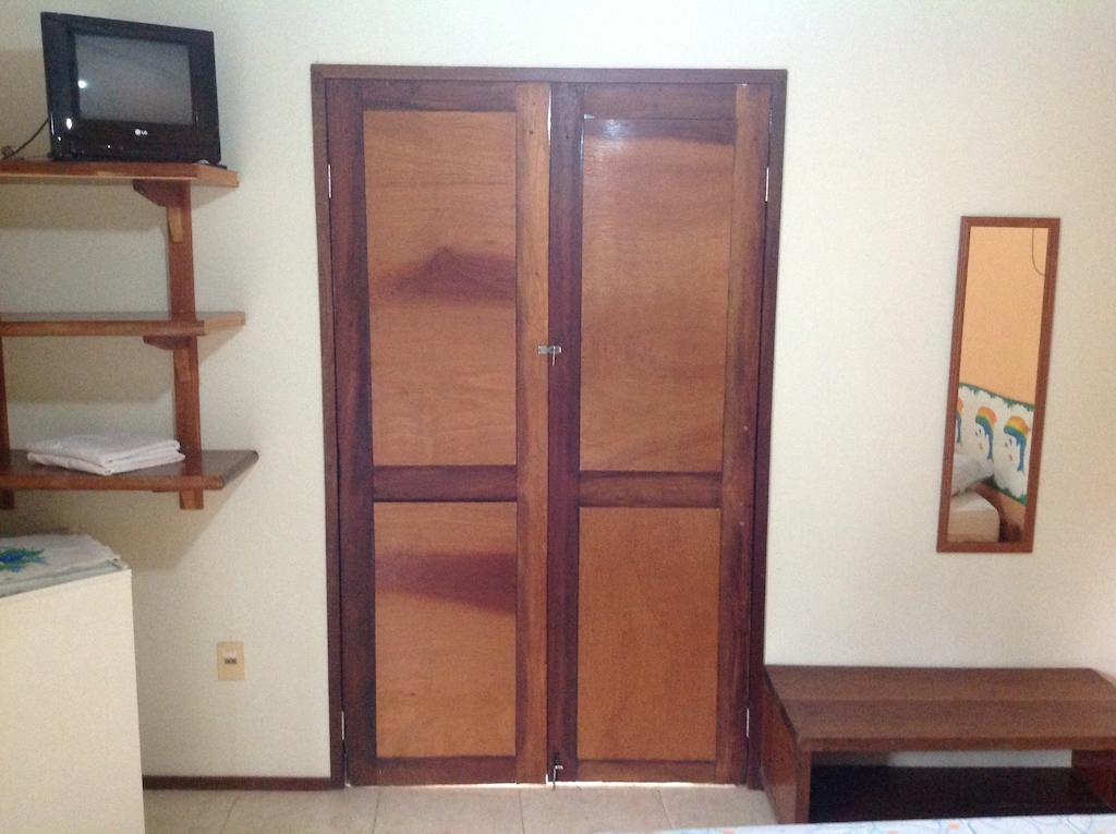 Pousada Vila Verde Olivença 外观 照片