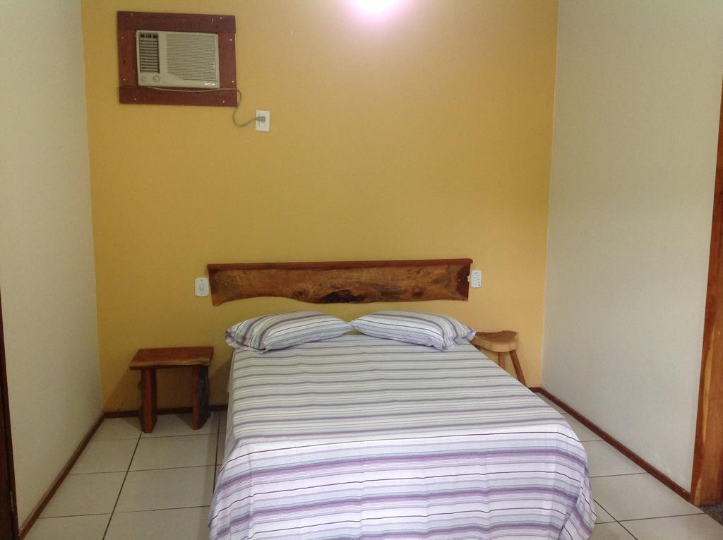 Pousada Vila Verde Olivença 外观 照片