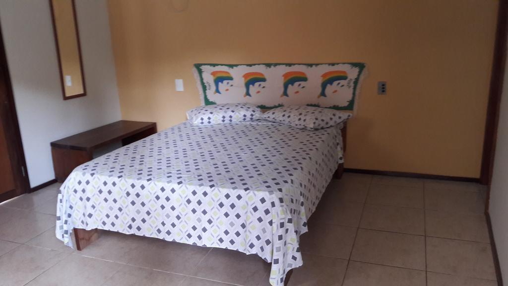 Pousada Vila Verde Olivença 外观 照片